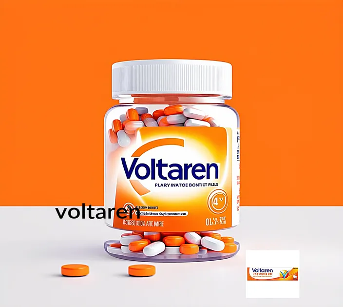 Voltaren 1