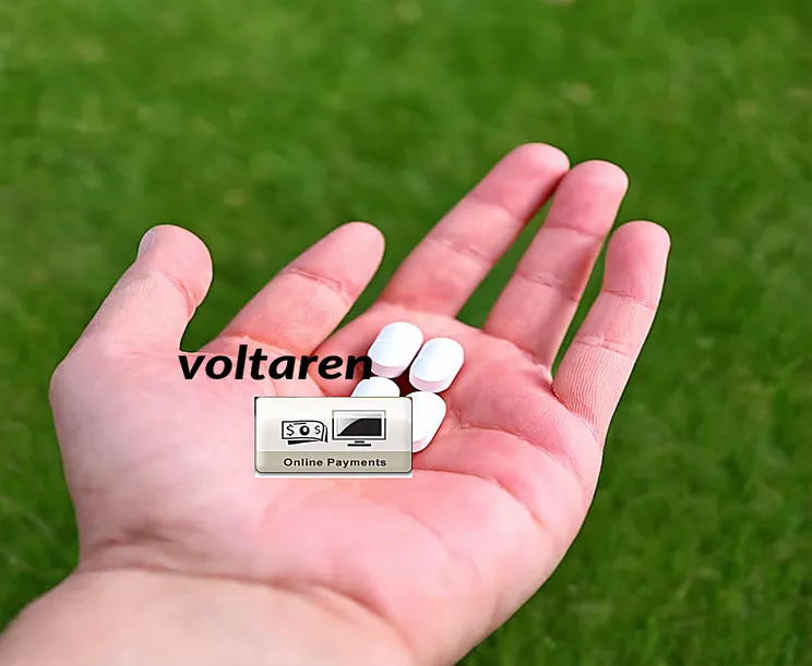 Voltaren 2